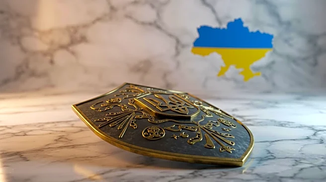 NATO Defense Chiefs Plan Security Guarantees for Ukraine Amid Ongoing Conflict