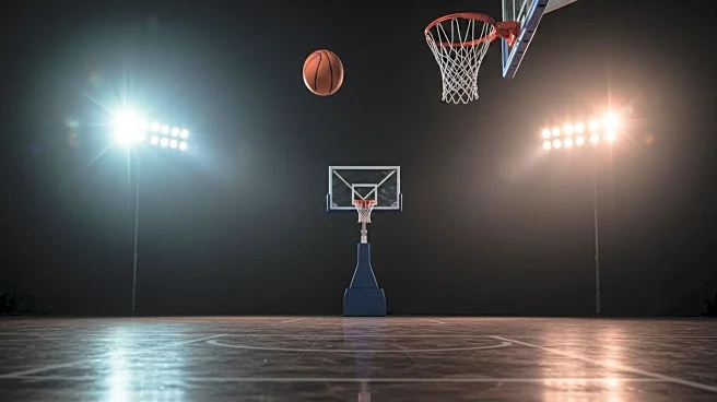 Candace Parker Comments on Caitlin Clark's NBA 2K Dunk on LeBron James