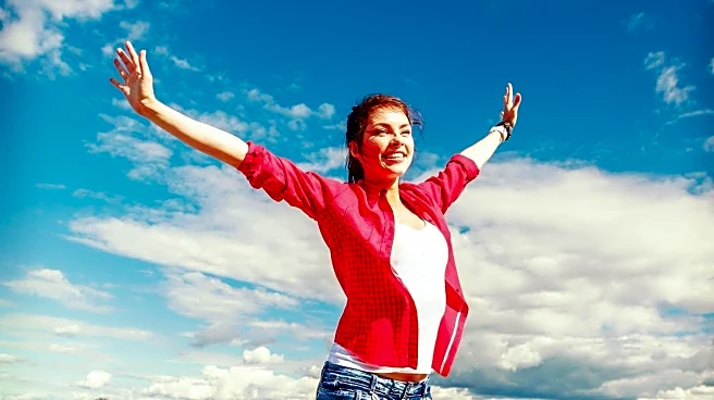 Psychiatrist Introduces 'Otrovert' Personality Type, Highlighting Independence