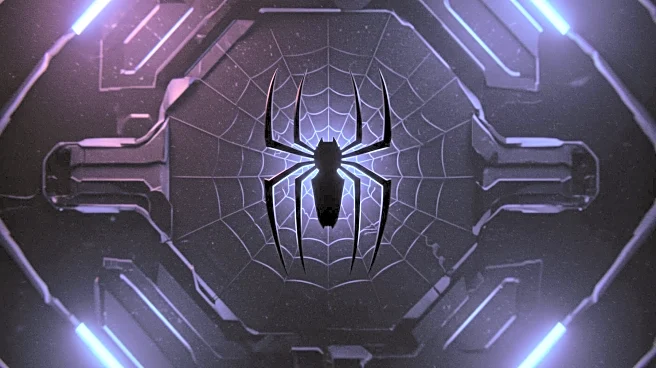 Marvel Studios Announces Cast for 'Spider-Man: Brand New Day' Featuring Zendaya and Tramell Tillman