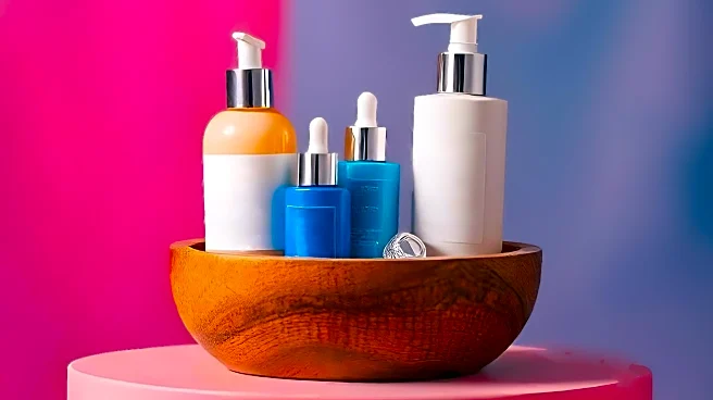 Lavvish Introduces Natural Skincare Line Promoting Self-Care
