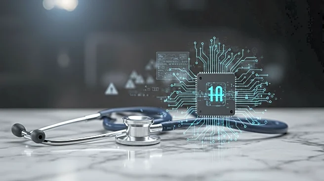 Innovators Transforming Healthcare, Legal Tech, and Marketing with AI and Digital Strategies