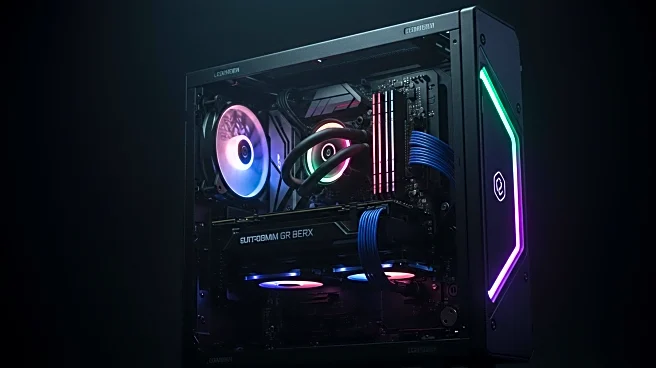 MSI MPG CoreLiquid P13 360 Review: Affordable Liquid Cooler with Limited Customization