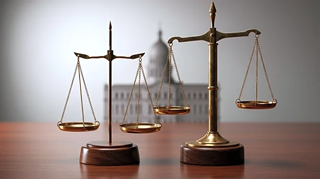 California Supreme Court Denies GOP Request to Halt Redistricting Legislation