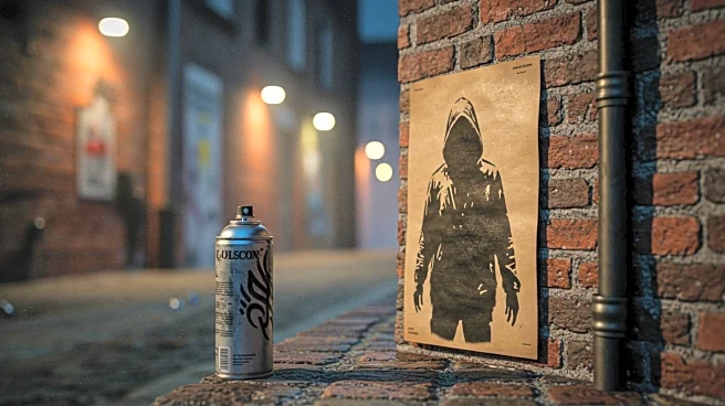 Banksy's Stenciled Art Gains Recognition in Artnet's Contemporary Editions Sale