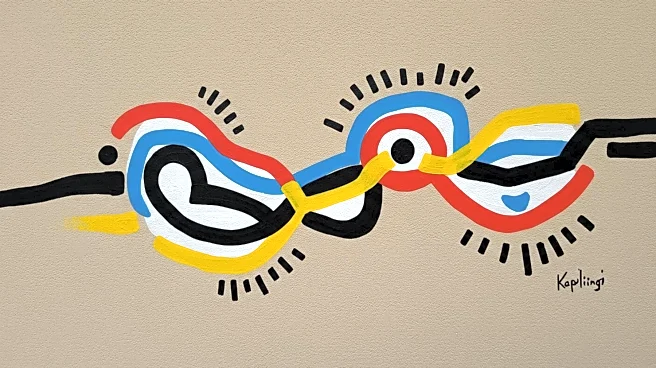 Andrew Haigh to Develop TV Series on Keith Haring's Life and Art