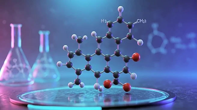 Circle Pharma's Cyclin A/B Inhibitor Shows Promising Pre-clinical Anti-tumor Activity