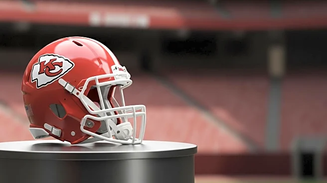 Ryan Clark Defends Kansas City Chiefs on ESPN's 'First Take'