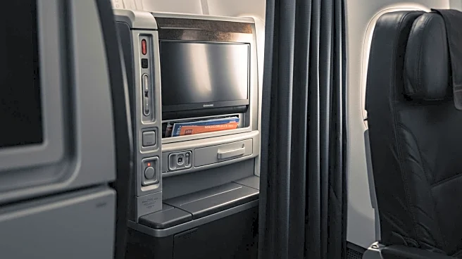 Joe Jonas Shares 'Embarrassing' Mile High Club Experience