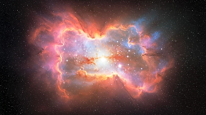 Scientists Discover New Type of Supernova Revealing Heavy Element Production