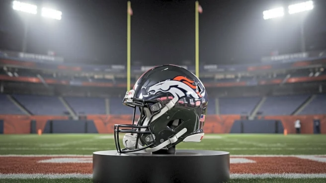 NFL.com Predicts Denver Broncos to Achieve Double-Digit Wins in 2025