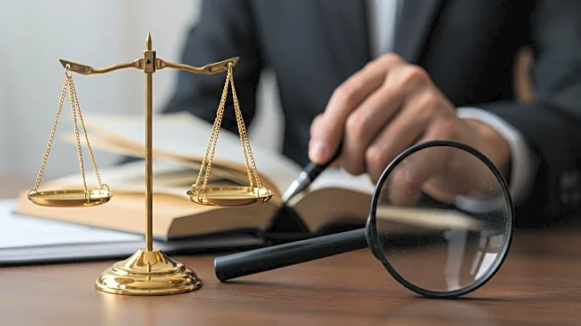 Sarepta Therapeutics Faces Securities Fraud Lawsuit Over Misleading Statements