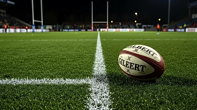 Former Rugby Player Nick Stephen Retires Due to Concussion-Related Health Issues