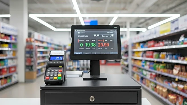 Walmart Reports Strong Second-Quarter Results, Raises 2025 Outlook