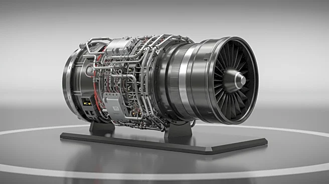 North Vector Dynamics Secures $4.2 Million Contract for Hypersonic Propulsion