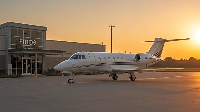 Gama Aviation Achieves Stage 3 IS-BAH Accreditation at Sharjah FBO