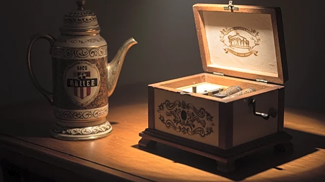 Music Box Films Secures North American Rights for Sundance Film 'By Design'