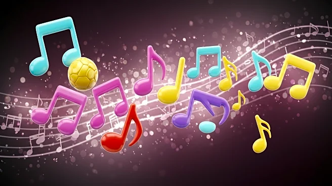 Magic Tiles 3 Offers Engaging Musical Challenge for Mobile Gamers