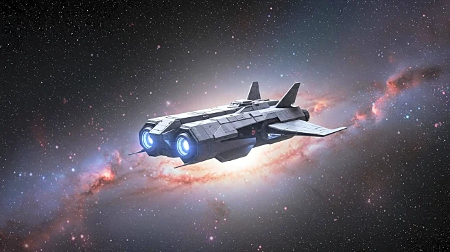 Starfield Rumored to Join Switch 2 Lineup in 2026