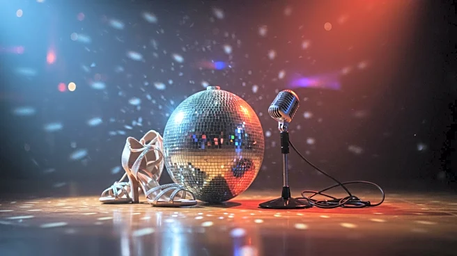 CBS Colorado's Brian Flores Prepares for Dancing with the Denver Stars Event