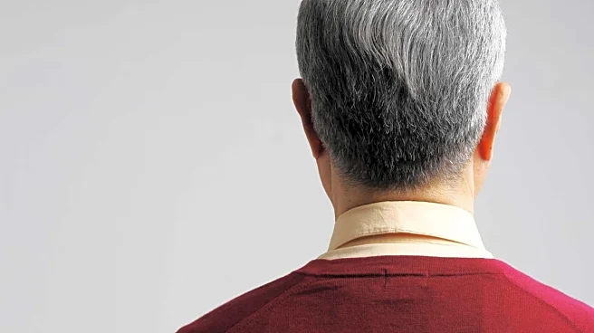 Clinical Psychologist Highlights Ageism and Adjustments in Aging