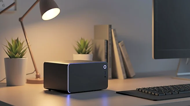Amazon Offers Discounted Mini PC for Home Office Setups