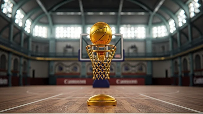 NBA Celebrates Earl Lloyd's Legacy as First African American Player