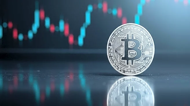 Jim Wyckoff Provides Insight on Bitcoin Market Stability