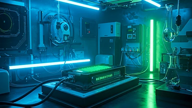 Group14 Secures $463 Million Funding and Gains Full Control of SK Battery Venture