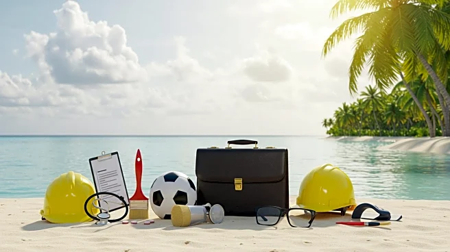 Survivor 49 Cast Announced Featuring Diverse Professionals Competing for $1 Million