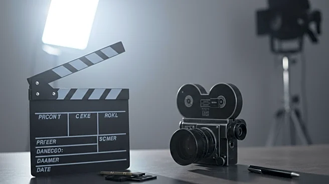 Channel 4 Criticizes Netflix's Role in British TV Talent Development Amid Industry Challenges