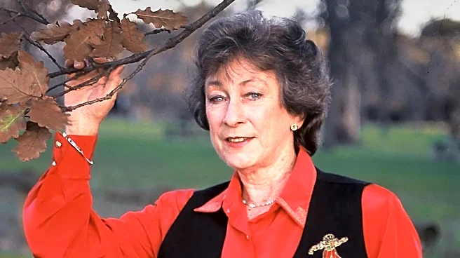 Louise Bradbury Remembered in Obituary Following Her Passing