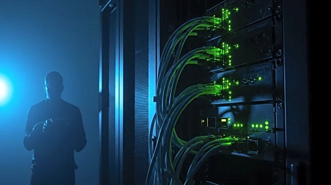 Russian Espionage Group Exploits Cisco Vulnerability Affecting U.S. Infrastructure