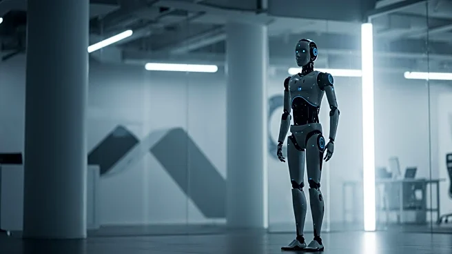 Meta Pauses AI Hiring Amid Organizational Restructuring