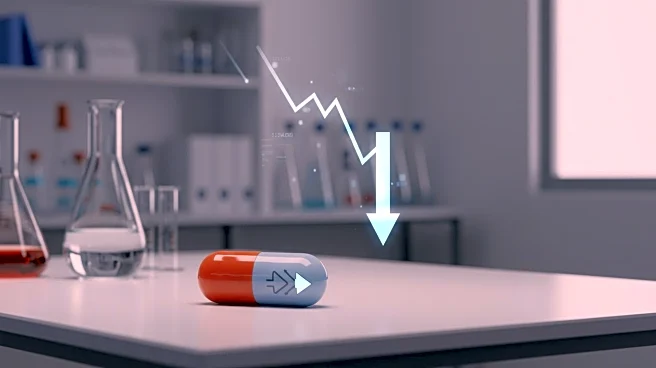 Novo Nordisk Faces Layoffs Amid Slowing Sales of Wegovy