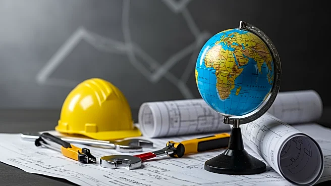 Globe Metals Advances Kanyika Project with Early Contractor Involvement