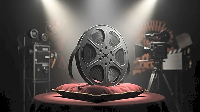 Abdolreza Kahani’s 'Mortician' Wins Top Prize at Edinburgh Film Festival