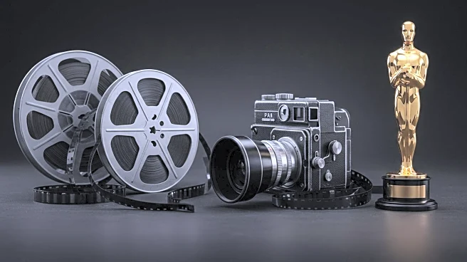 International Oscar Submissions: Turkey, Czech Republic, and Others Announce Entries