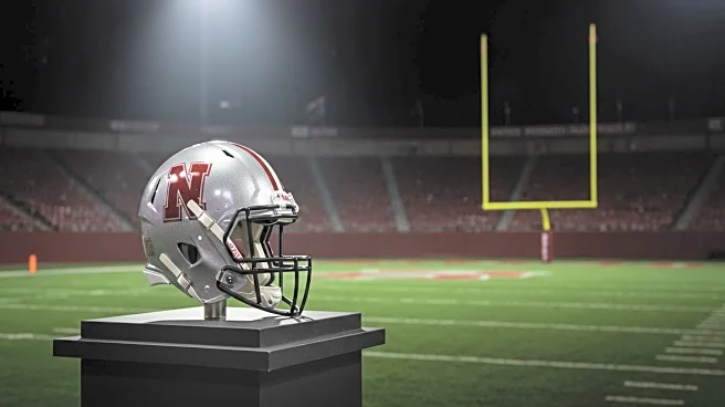 College Football Playoff Committee Revises Evaluation Criteria to Emphasize Schedule Strength