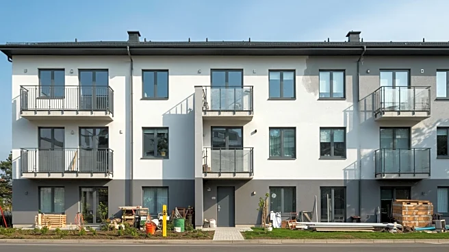 Victory Square Apartments Under New Ownership, Plans for Upgrades Announced