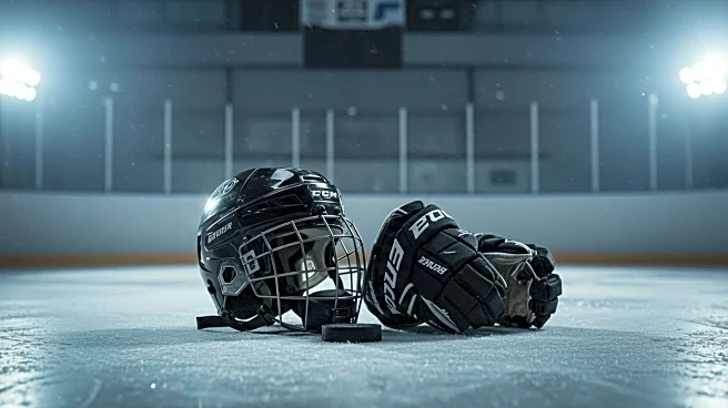 Augusta Rejoins ECHL with New Hockey Team Backed by Tim Tebow