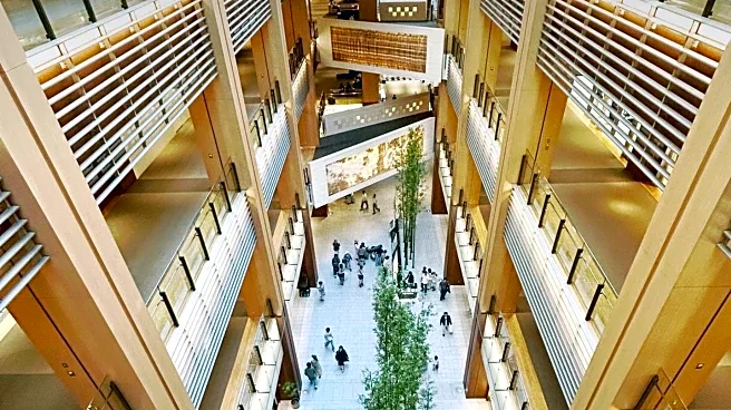 OHSU Announces Knight Cancer Institute to Become Self-Governed Entity Amid $2 Billion Pledge