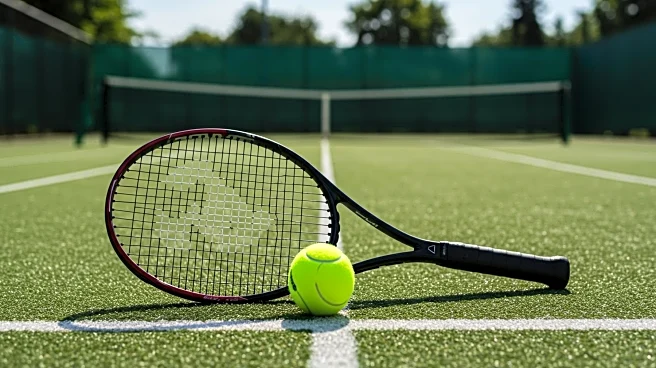 Venus Williams Showcases Khaite Tennis Kit at 2025 U.S. Open Mixed Doubles