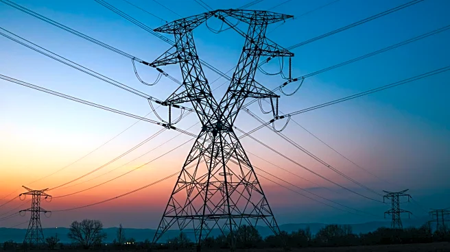 Federal Energy Regulatory Commission to Approve Black Hills and Northwestern Merger Affecting Eight States