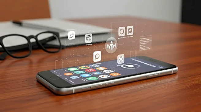Retailers Utilize Mobile Apps to Advocate for Swipe Fee Reform