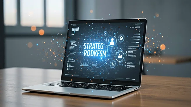 Canadian CIOs Enhance Strategic Role Through CIO.D Program