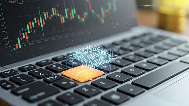 Finance Professionals Enhance AI Prompt Writing Skills for Better Outputs