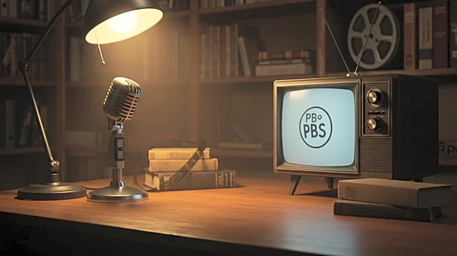 Michiana PBS Station Faces Workforce Reduction Amid Funding Cuts