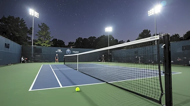 US Open Implements Dark Sky-Friendly Lighting to Reduce Light Pollution