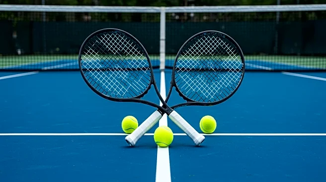 Errani  Vavassori Secure US Open Mixed Doubles Title, Defeating Ruud  Swiatek